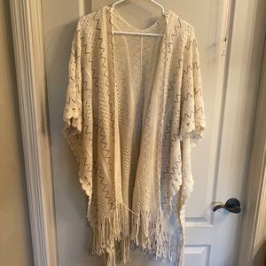 Shyanne Cardigan